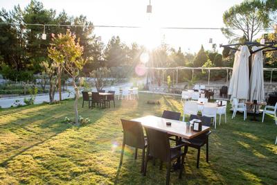 My House Urla Butik Otel