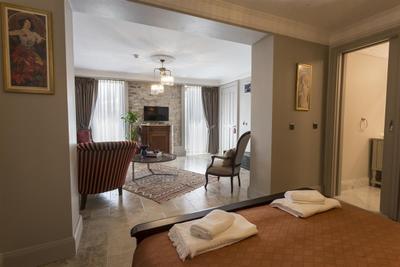 Narımor Urla Butik Otel