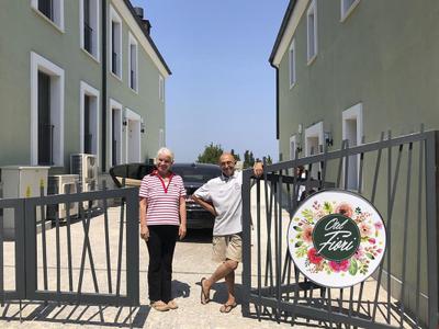 Otel Fiori - Urla
