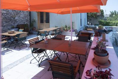 Otel Fiori - Urla
