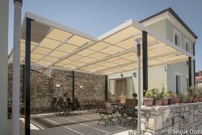 Otel Fiori - Urla