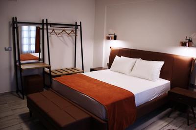 Pintura Urla Butik Otel 