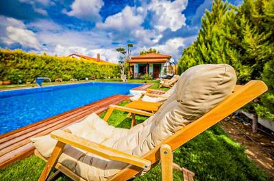 Portofino Urla Luxury Boutique Hotel