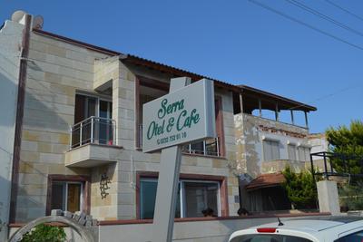 Serra Otel
