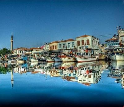 Tarihi Han Butik Otel