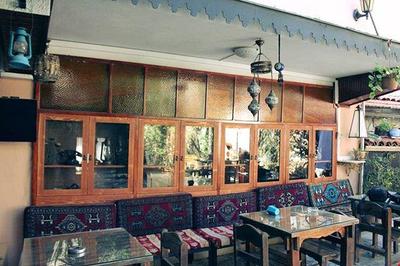 Tarihi Han Butik Otel