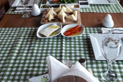 Urla Çiftlik Otel
