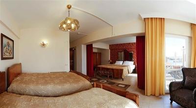 Urla Pera Hotel