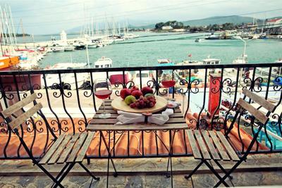 Urla Pera Hotel