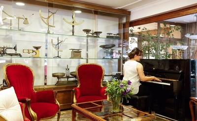 Urla Pera Hotel