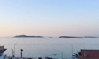 Urla Serin Otel