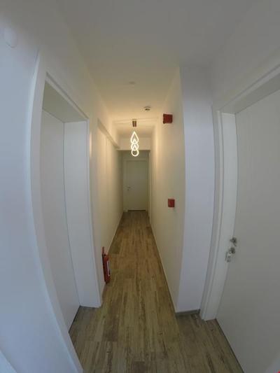 Yakamoz Butik Otel