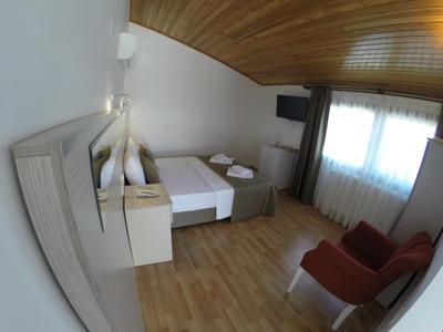 Yakamoz Butik Otel