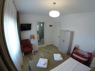 Yakamoz Butik Otel