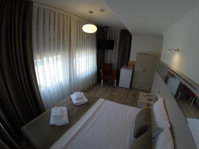 Yakamoz Butik Otel