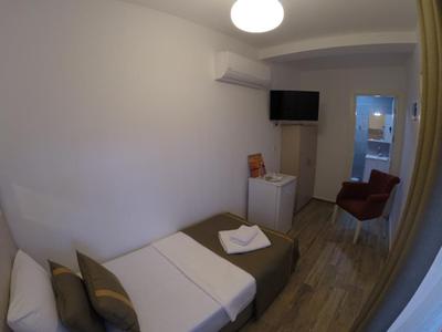 Yakamoz Butik Otel