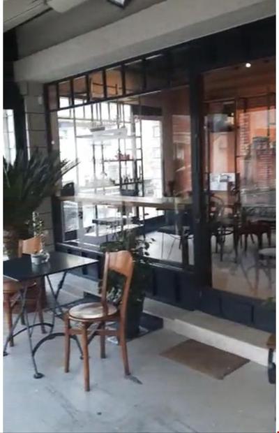 Yeşil Panjur Butik Odalar