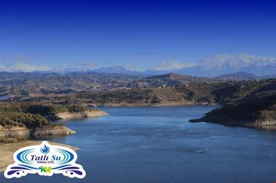 Grand Maras Termal Otel