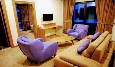 Grand Maras Termal Otel
