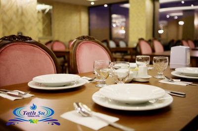 Grand Maras Termal Otel