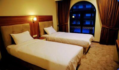 Grand Maras Termal Otel