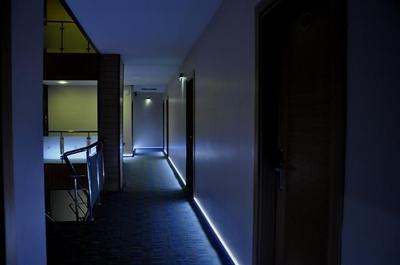 Elbistan Garden Otel