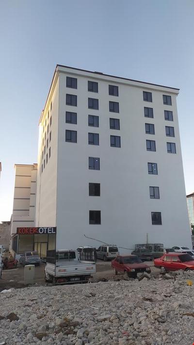 Elbistan Köker Otel