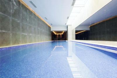 Turizoom Business Hotel & Spa Elbistan