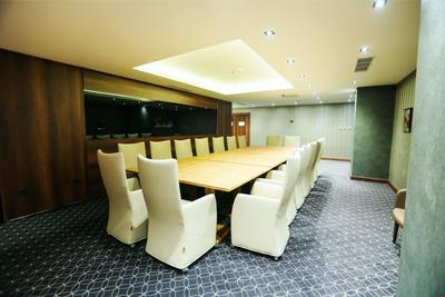 Turizoom Business Hotel & Spa Elbistan