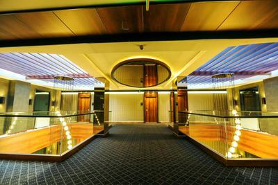 Turizoom Business Hotel & Spa Elbistan
