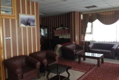 Hotel Ceyhan