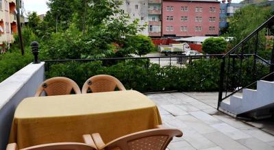Elbistan Garden Otel