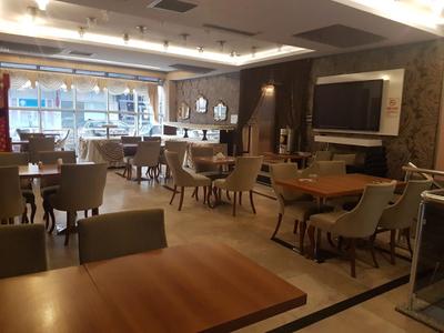 Efe's Otel