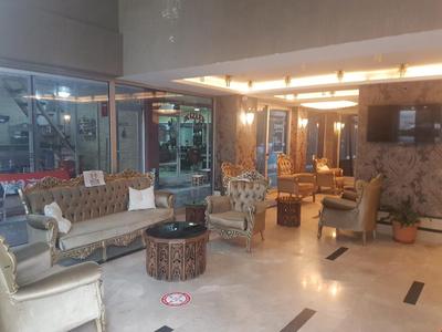 Efe's Otel