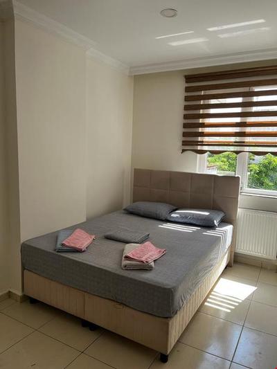 İlte Butik Apart