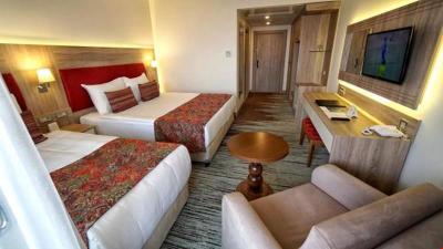 Orkis Palace Termal Otel