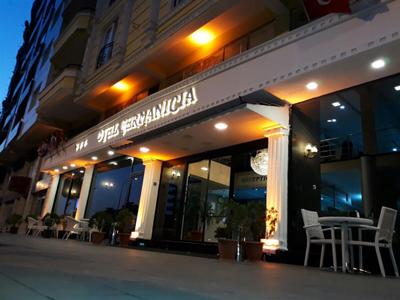 Otel Germanicia