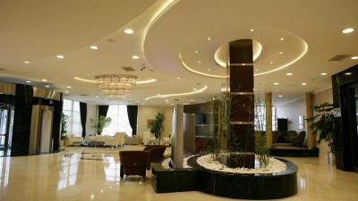 Ramada Plaza Kahramanmaraş