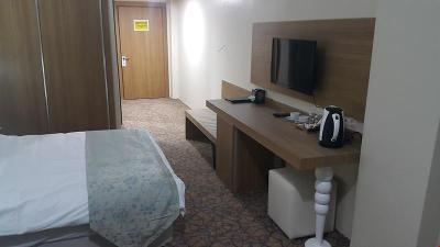 Tekirhan Otel & Lokanta