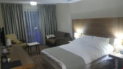 Tekirhan Otel & Lokanta