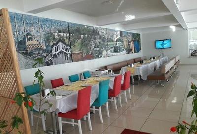 Tekirhan Otel & Lokanta