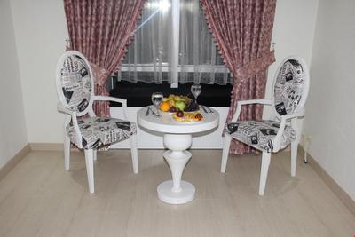 Kahramanmaraş Efes Otel