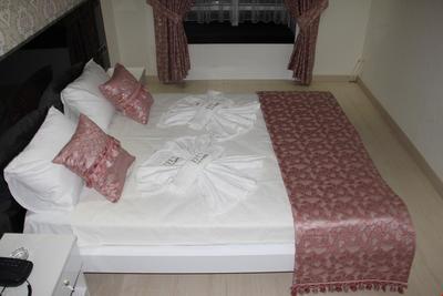 Kahramanmaraş Efes Otel