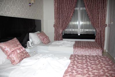 Kahramanmaraş Efes Otel