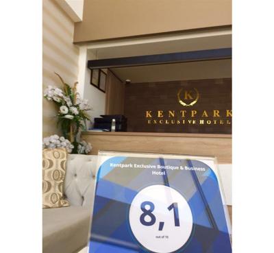 Kentpark Exclusıve Hotel