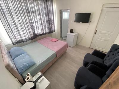 Napoli Rezidans