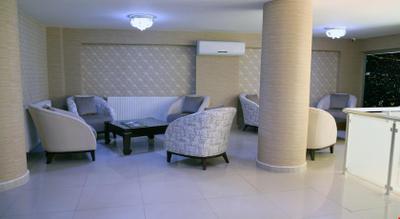 Hotel Alcazar