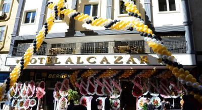 Hotel Alcazar