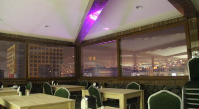 Hotel BLC