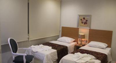 Hotel BLC